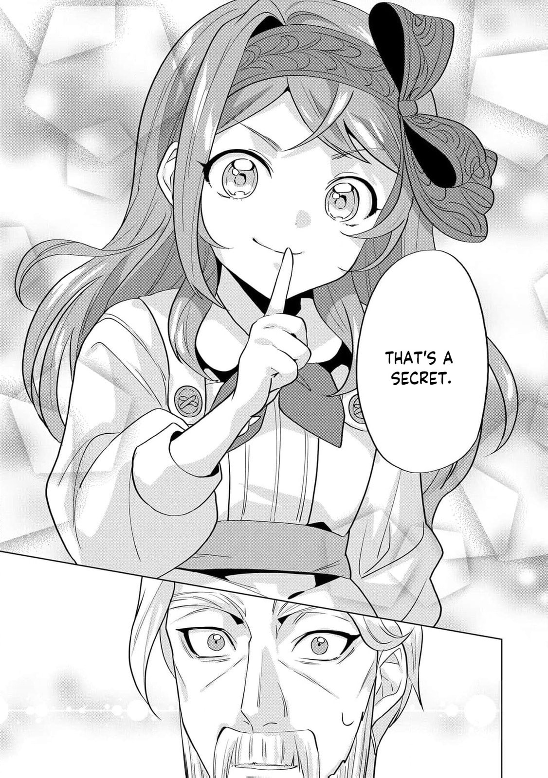 Tensei Shitara Suterareta ga, Hirowarete Tanoshiku Ikiteimasu Chapter 9 page 20 - 