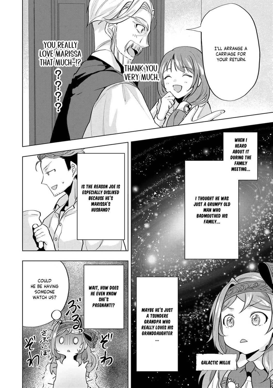 Tensei Shitara Suterareta ga, Hirowarete Tanoshiku Ikiteimasu Chapter 9 page 25 - 