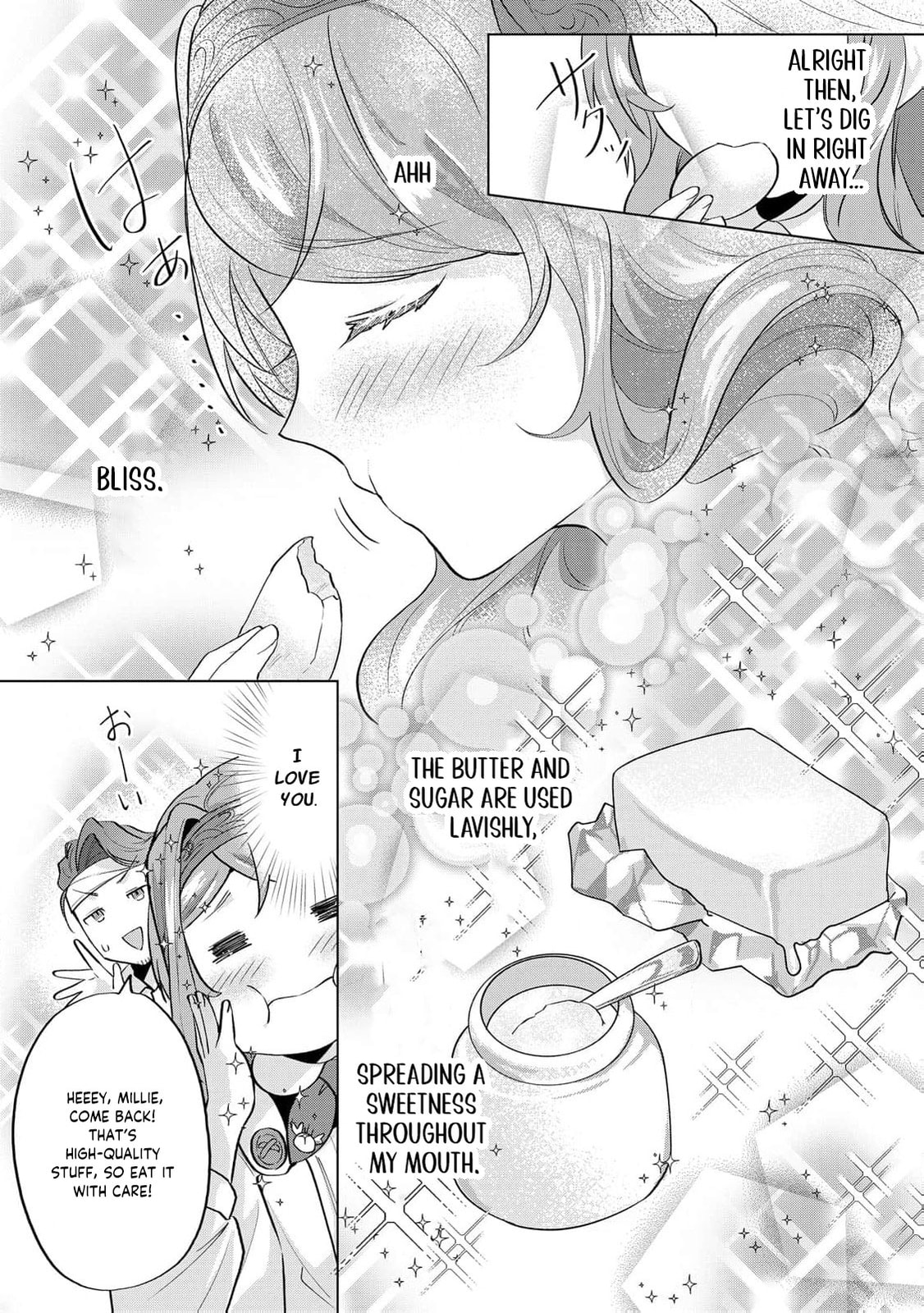 Tensei Shitara Suterareta ga, Hirowarete Tanoshiku Ikiteimasu Chapter 9 page 30 - 
