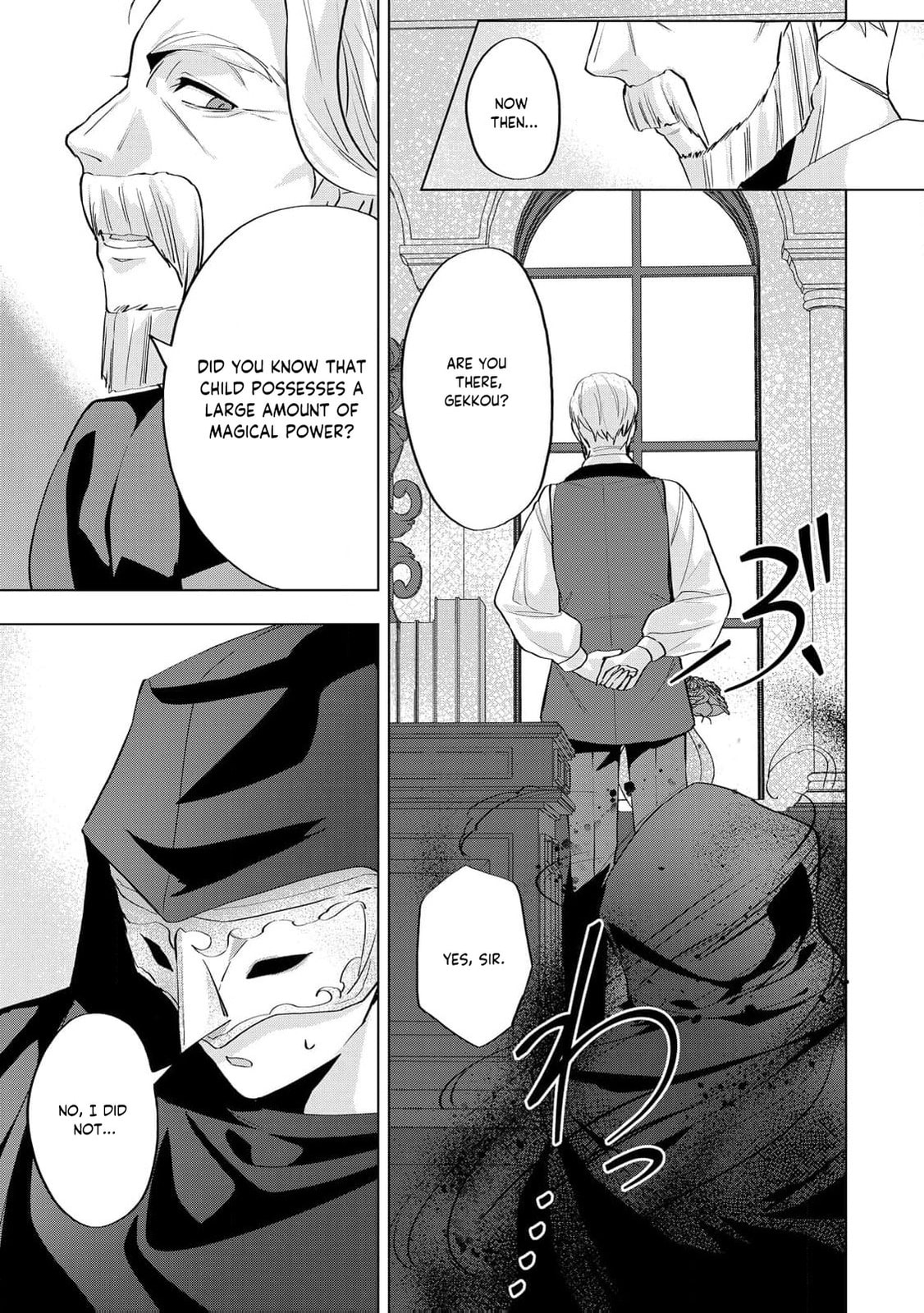 Tensei Shitara Suterareta ga, Hirowarete Tanoshiku Ikiteimasu Chapter 9 page 34 - 