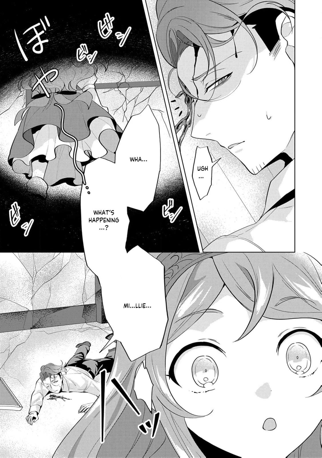 Tensei Shitara Suterareta ga, Hirowarete Tanoshiku Ikiteimasu Chapter 9 page 6 - 