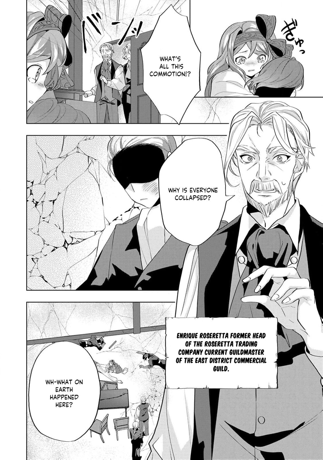 Tensei Shitara Suterareta ga, Hirowarete Tanoshiku Ikiteimasu Chapter 9 page 9 - 