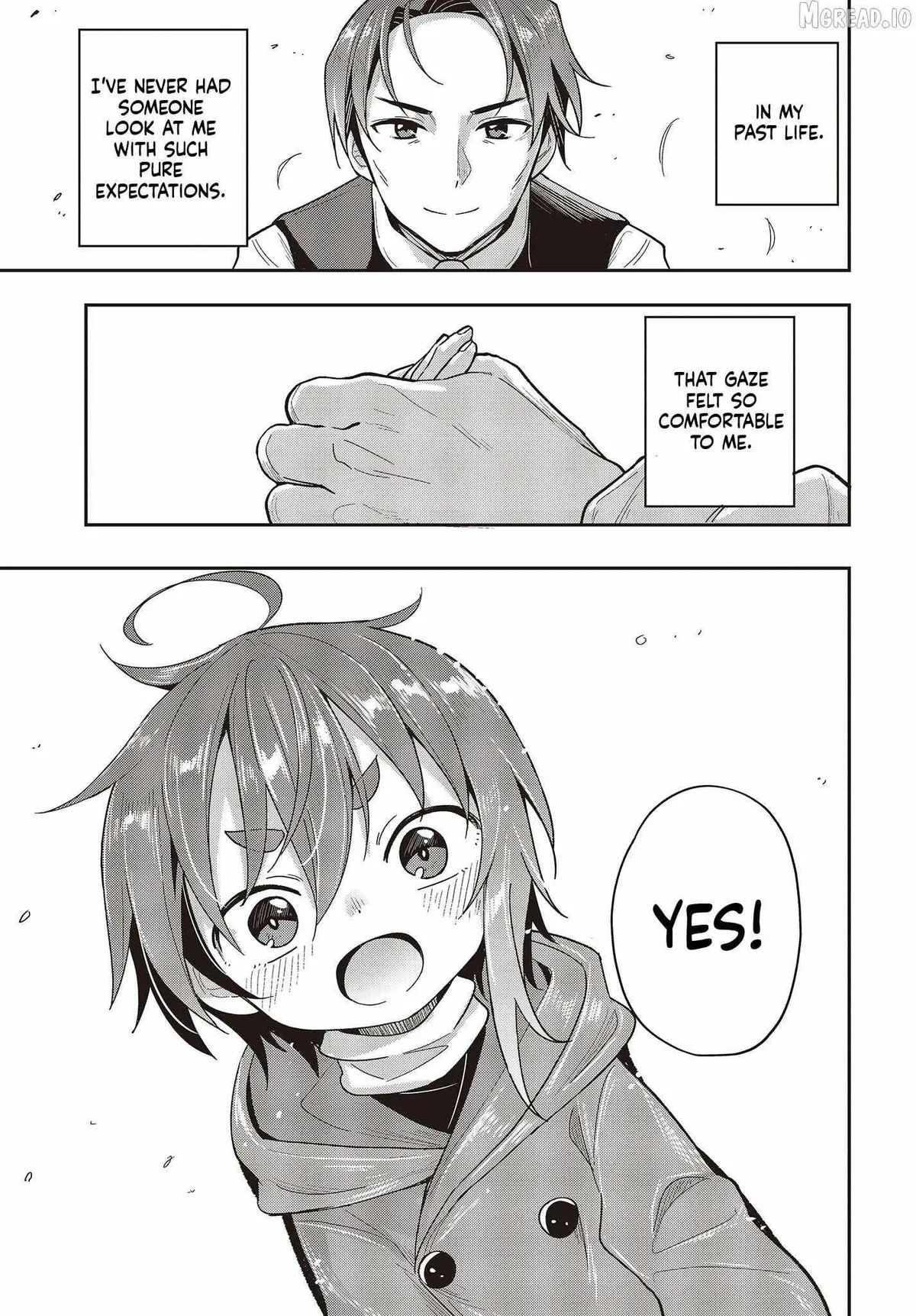 Tensei shite Arayuru Mono ni Sukarenagara Isekai de Suki na Koto wo shite Ikiteiku Chapter 1 page 11 - 