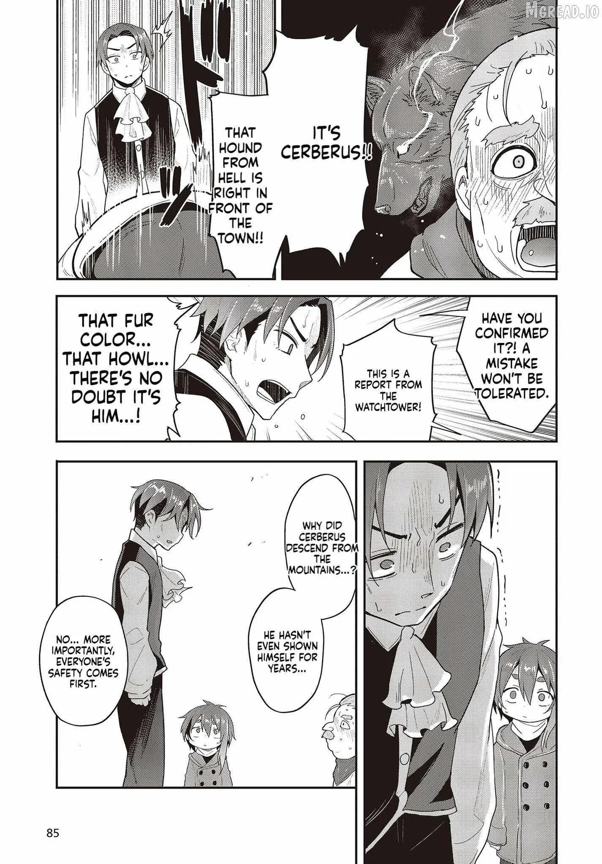 Tensei shite Arayuru Mono ni Sukarenagara Isekai de Suki na Koto wo shite Ikiteiku Chapter 1 page 13 - 