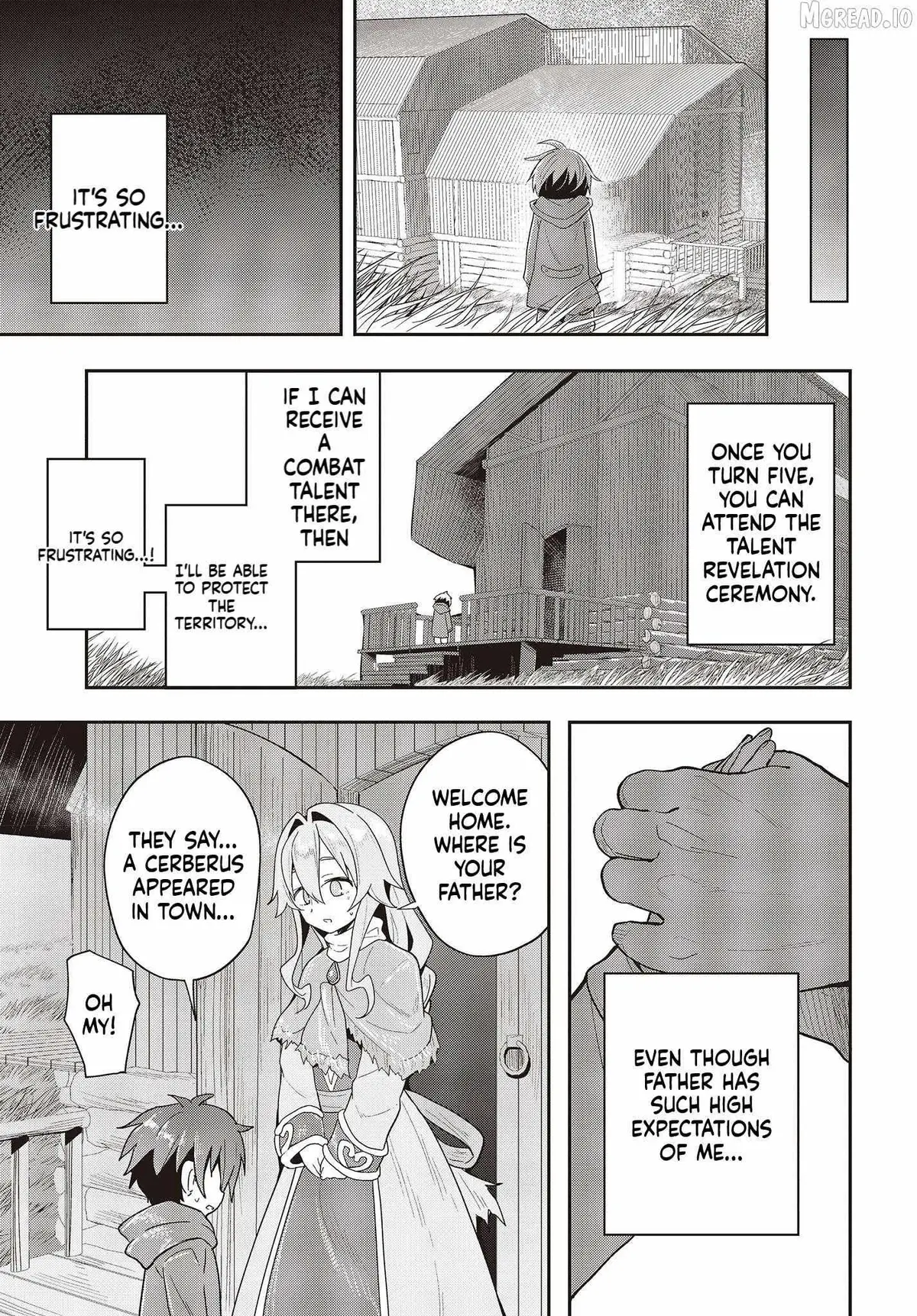 Tensei shite Arayuru Mono ni Sukarenagara Isekai de Suki na Koto wo shite Ikiteiku Chapter 1 page 15 - 