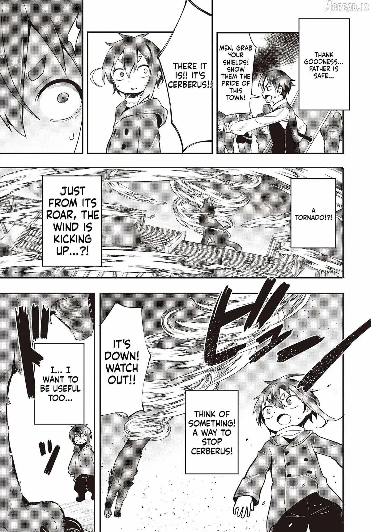 Tensei shite Arayuru Mono ni Sukarenagara Isekai de Suki na Koto wo shite Ikiteiku Chapter 1 page 19 - 