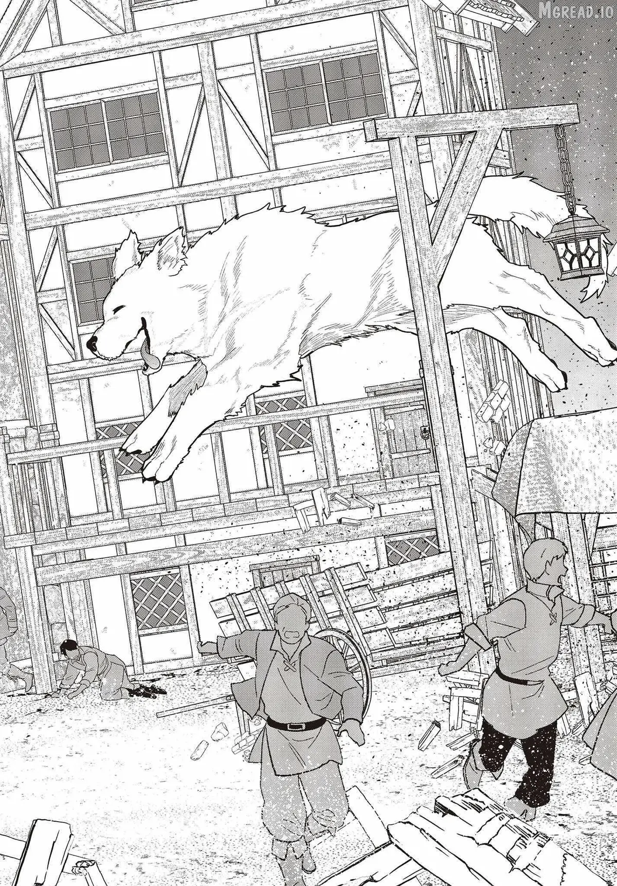 Tensei shite Arayuru Mono ni Sukarenagara Isekai de Suki na Koto wo shite Ikiteiku Chapter 1 page 22 - 