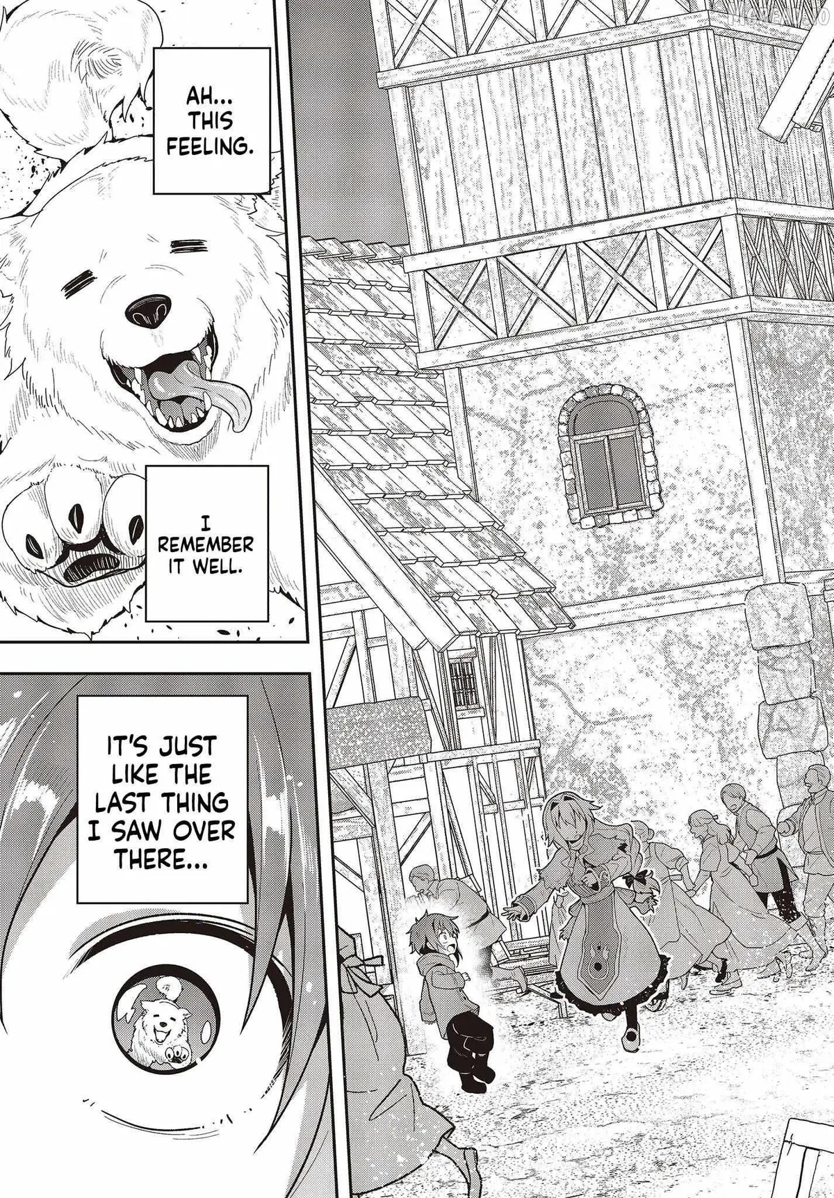 Tensei shite Arayuru Mono ni Sukarenagara Isekai de Suki na Koto wo shite Ikiteiku Chapter 1 page 23 - 