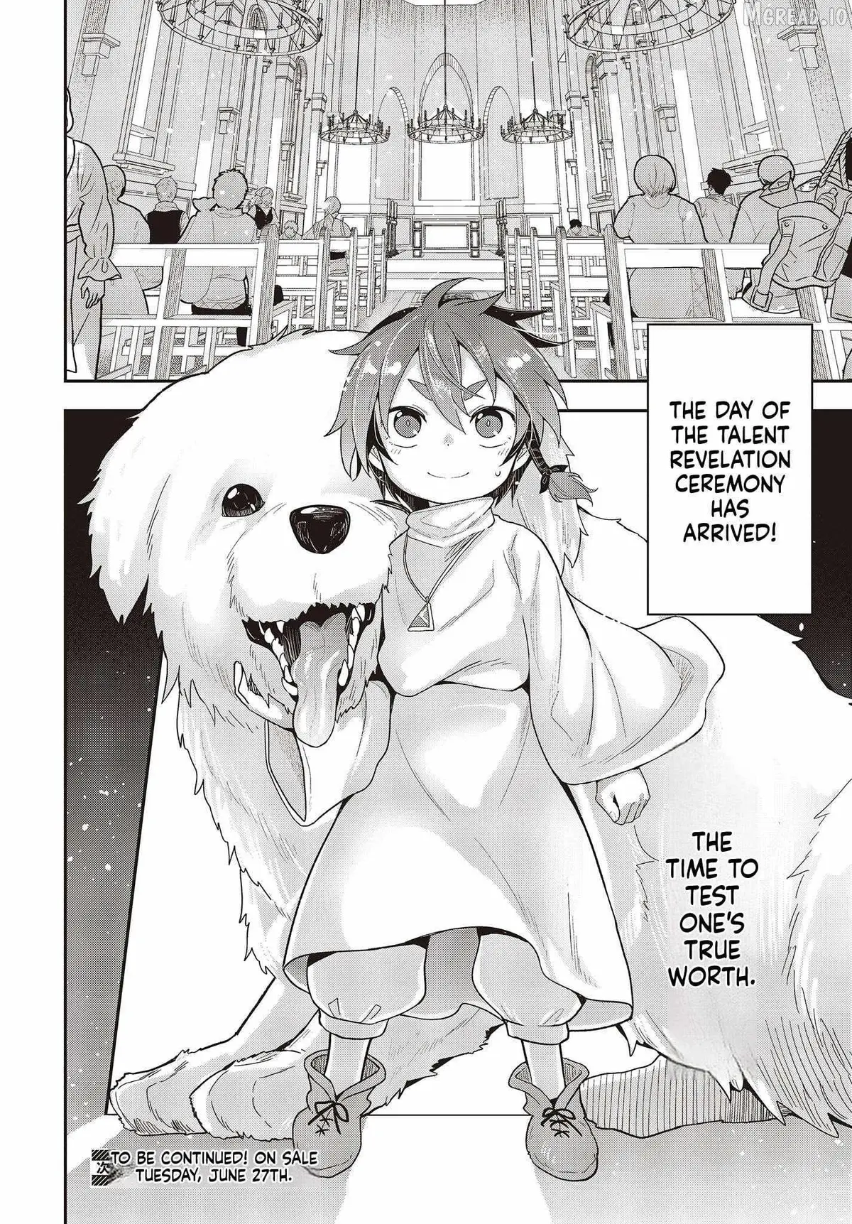 Tensei shite Arayuru Mono ni Sukarenagara Isekai de Suki na Koto wo shite Ikiteiku Chapter 1 page 34 - 