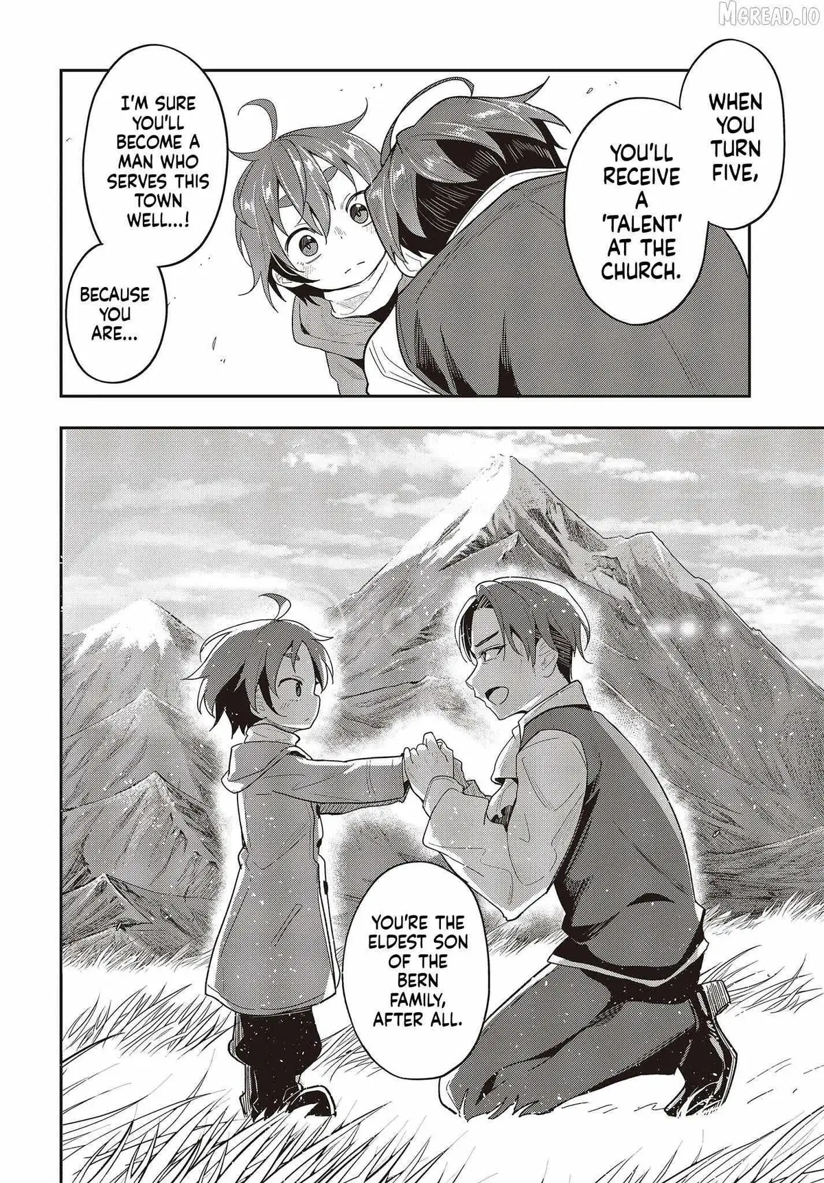 Tensei shite Arayuru Mono ni Sukarenagara Isekai de Suki na Koto wo shite Ikiteiku Chapter 1 page 10 - 