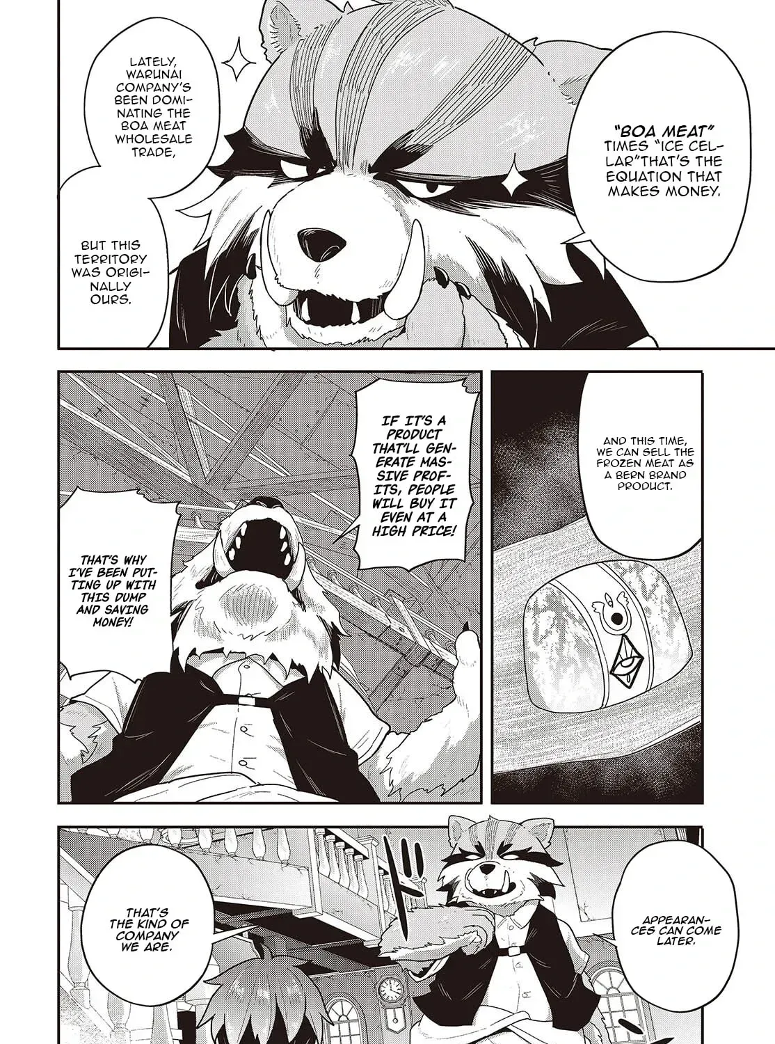 Tensei shite Arayuru Mono ni Sukarenagara Isekai de Suki na Koto wo shite Ikiteiku Chapter 10 page 20 - 