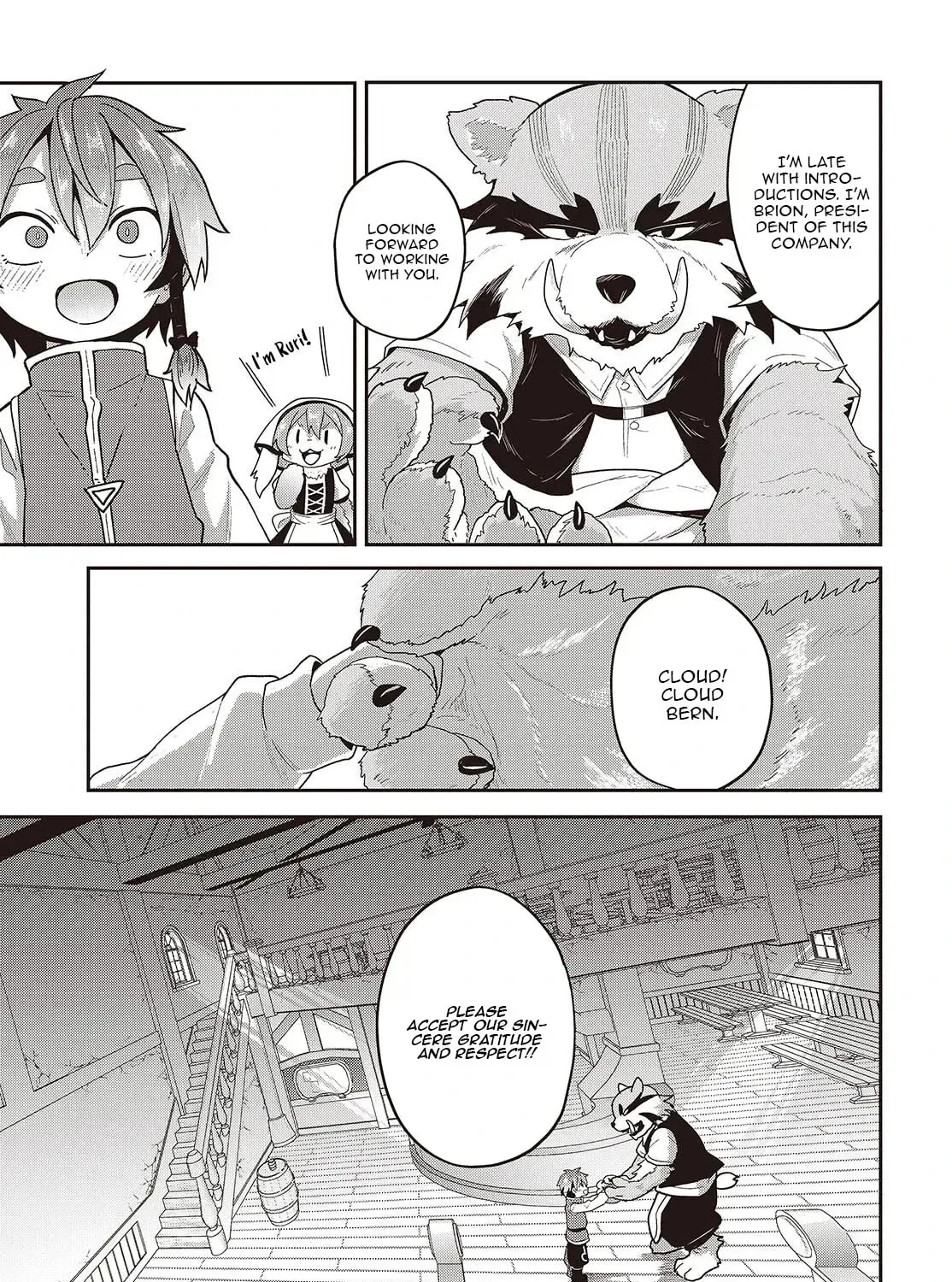 Tensei shite Arayuru Mono ni Sukarenagara Isekai de Suki na Koto wo shite Ikiteiku Chapter 10 page 22 - 