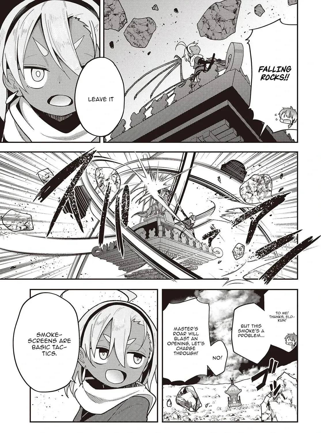 Tensei shite Arayuru Mono ni Sukarenagara Isekai de Suki na Koto wo shite Ikiteiku Chapter 10 page 42 - 