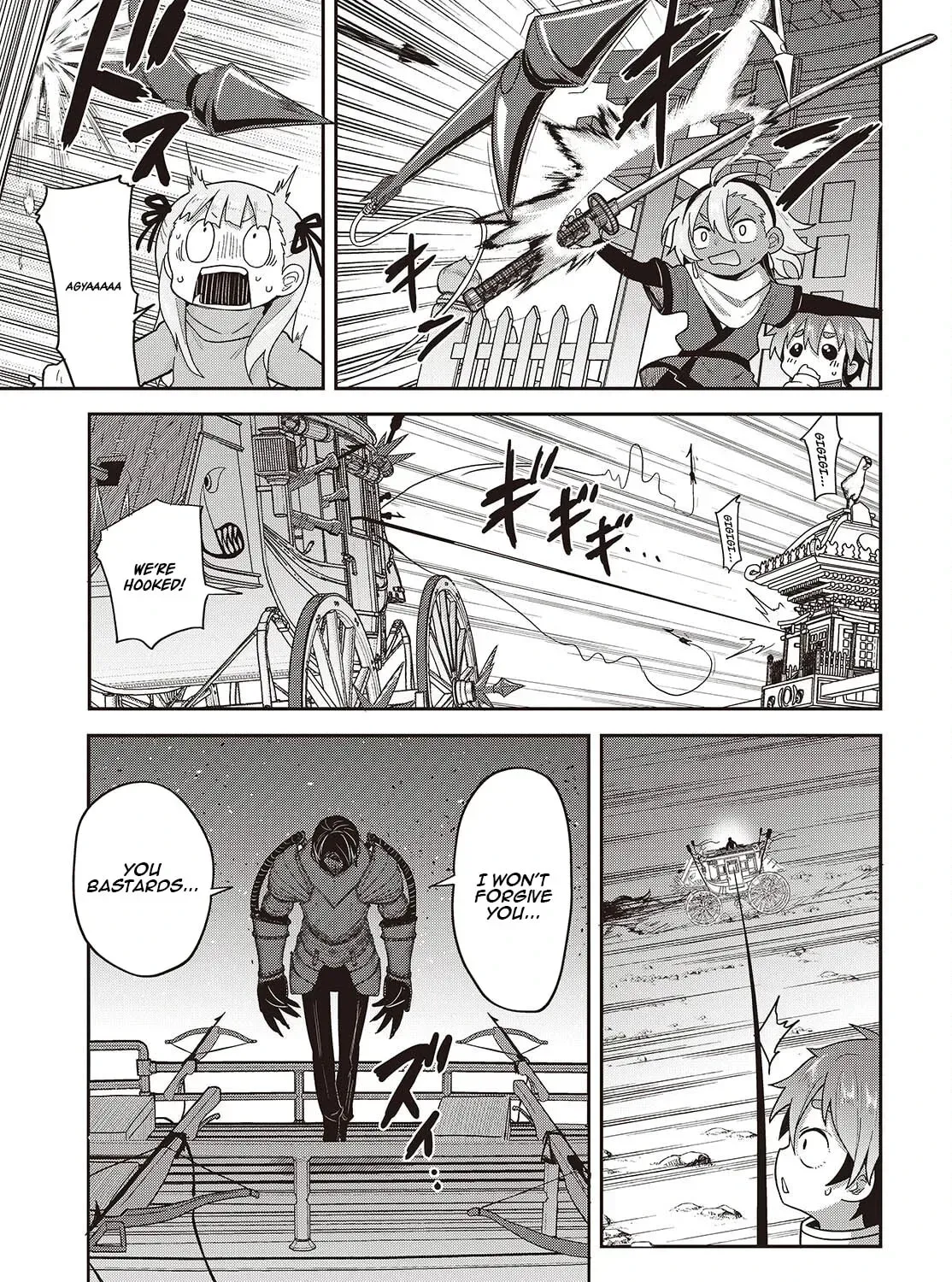 Tensei shite Arayuru Mono ni Sukarenagara Isekai de Suki na Koto wo shite Ikiteiku Chapter 10 page 50 - 
