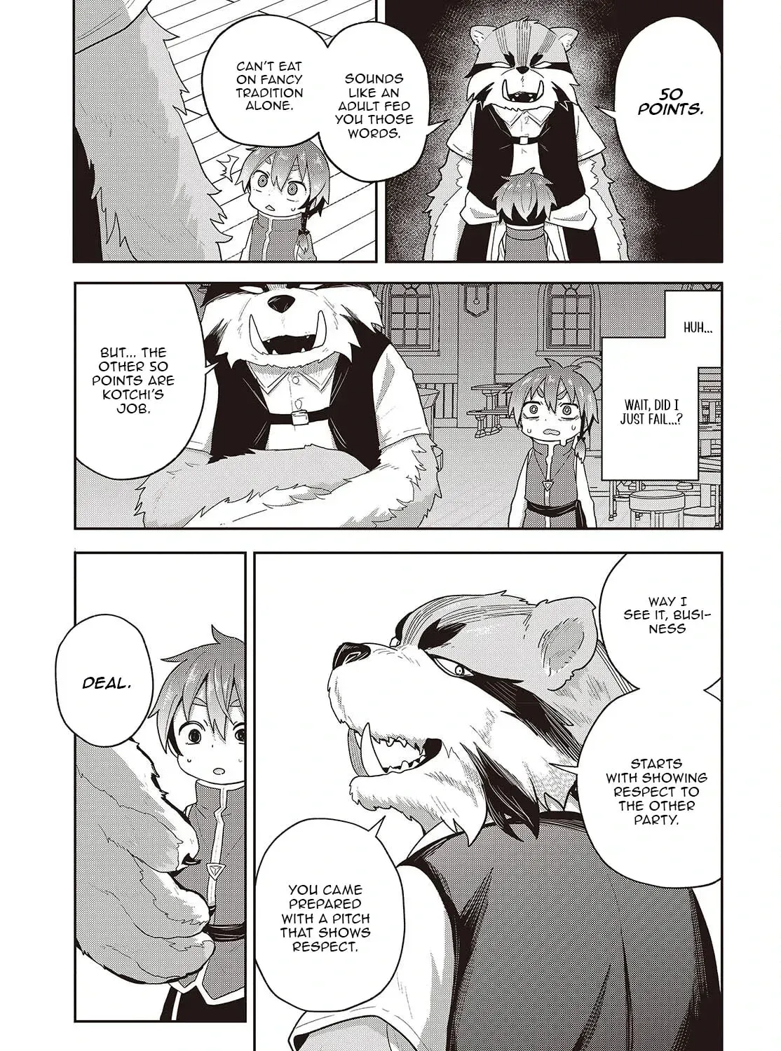 Tensei shite Arayuru Mono ni Sukarenagara Isekai de Suki na Koto wo shite Ikiteiku Chapter 10 page 6 - 