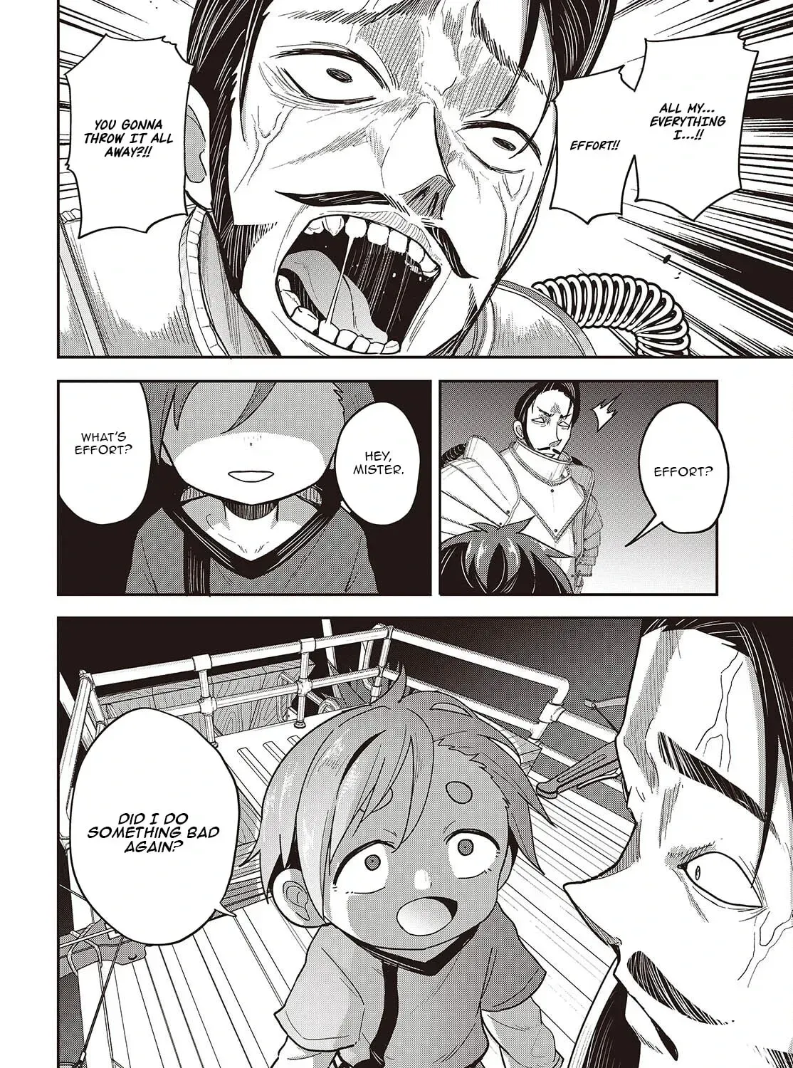 Tensei shite Arayuru Mono ni Sukarenagara Isekai de Suki na Koto wo shite Ikiteiku Chapter 10 page 52 - 