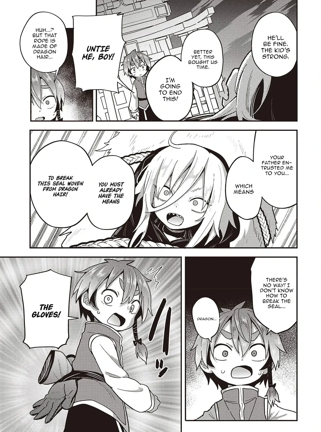 Tensei shite Arayuru Mono ni Sukarenagara Isekai de Suki na Koto wo shite Ikiteiku Chapter 10 page 58 - 