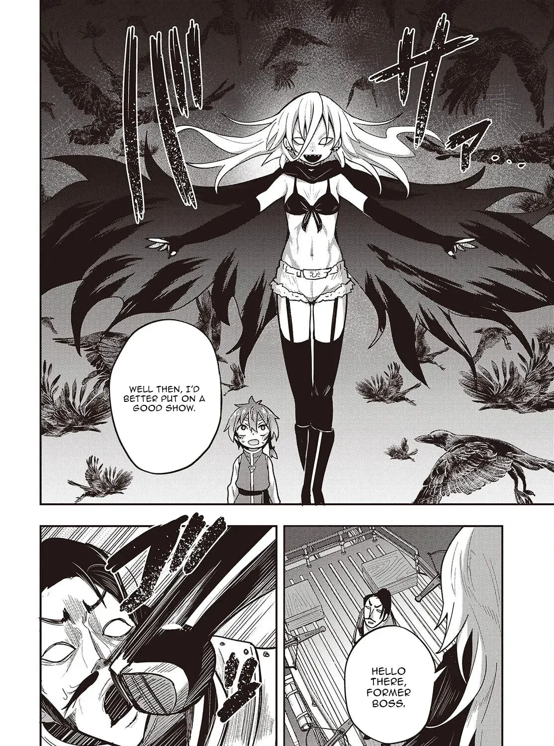 Tensei shite Arayuru Mono ni Sukarenagara Isekai de Suki na Koto wo shite Ikiteiku Chapter 10 page 64 - 