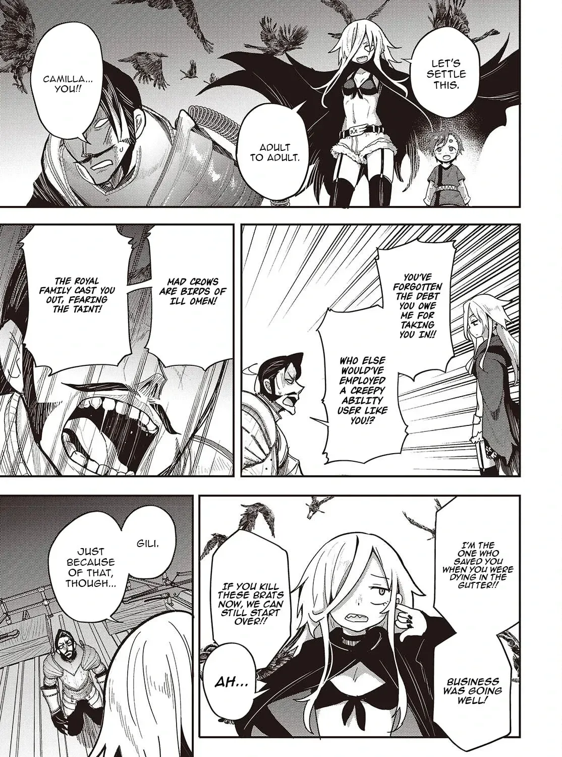 Tensei shite Arayuru Mono ni Sukarenagara Isekai de Suki na Koto wo shite Ikiteiku Chapter 10 page 66 - 
