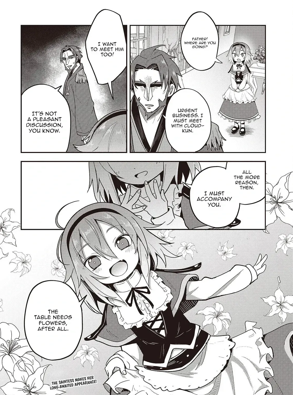 Tensei shite Arayuru Mono ni Sukarenagara Isekai de Suki na Koto wo shite Ikiteiku Chapter 10 page 76 - 