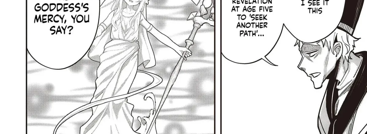 Tensei shite Arayuru Mono ni Sukarenagara Isekai de Suki na Koto wo shite Ikiteiku Chapter 2 page 13 - 