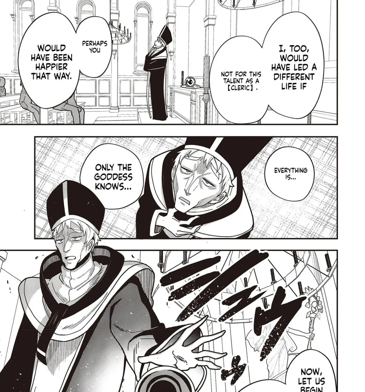 Tensei shite Arayuru Mono ni Sukarenagara Isekai de Suki na Koto wo shite Ikiteiku Chapter 2 page 14 - 