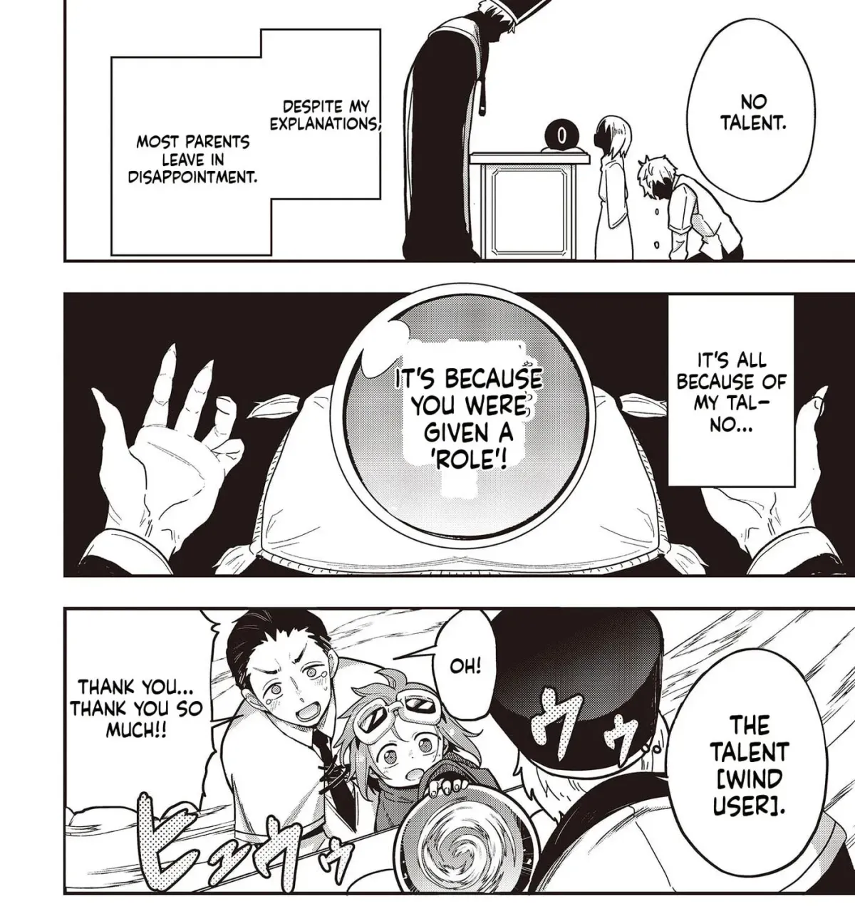 Tensei shite Arayuru Mono ni Sukarenagara Isekai de Suki na Koto wo shite Ikiteiku Chapter 2 page 20 - 