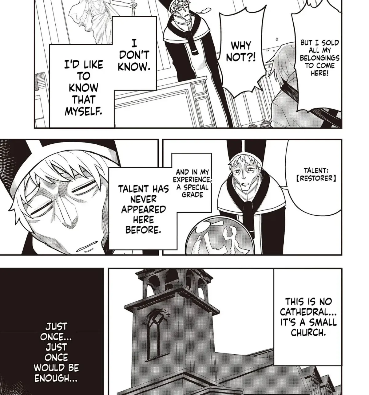 Tensei shite Arayuru Mono ni Sukarenagara Isekai de Suki na Koto wo shite Ikiteiku Chapter 2 page 22 - 