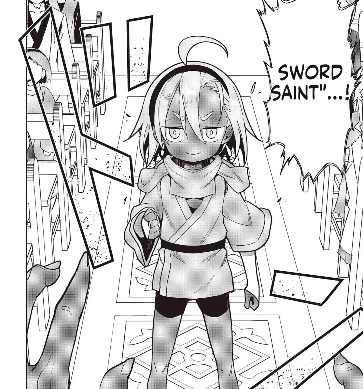 Tensei shite Arayuru Mono ni Sukarenagara Isekai de Suki na Koto wo shite Ikiteiku Chapter 2 page 28 - 