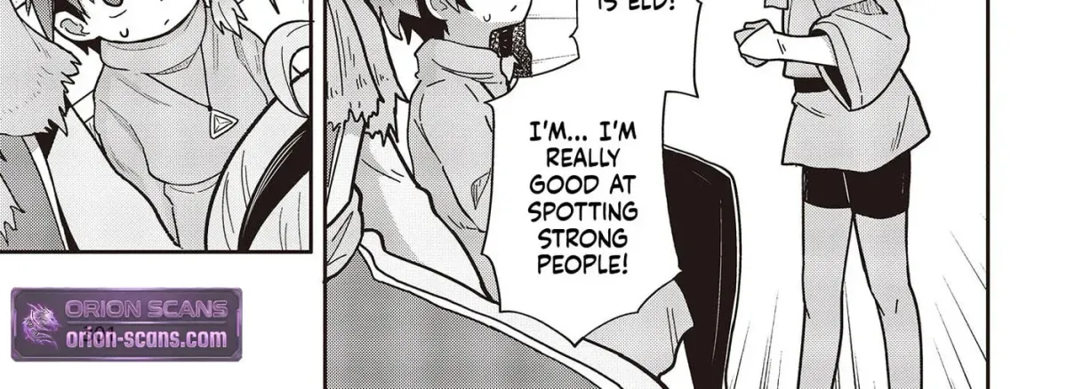 Tensei shite Arayuru Mono ni Sukarenagara Isekai de Suki na Koto wo shite Ikiteiku Chapter 2 page 31 - 