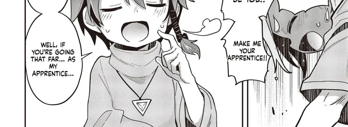 Tensei shite Arayuru Mono ni Sukarenagara Isekai de Suki na Koto wo shite Ikiteiku Chapter 2 page 33 - 