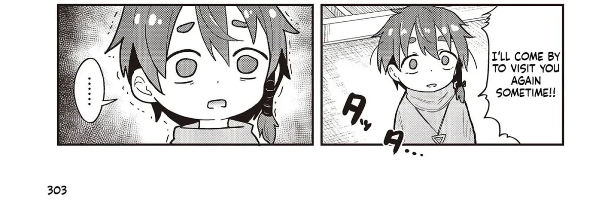 Tensei shite Arayuru Mono ni Sukarenagara Isekai de Suki na Koto wo shite Ikiteiku Chapter 2 page 35 - 