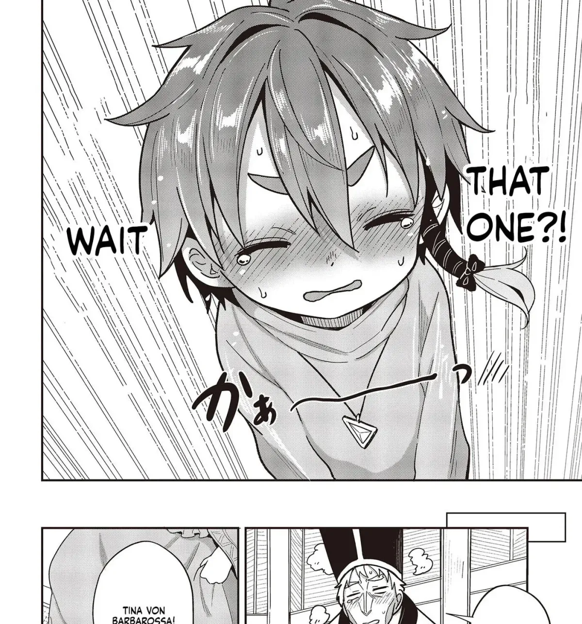 Tensei shite Arayuru Mono ni Sukarenagara Isekai de Suki na Koto wo shite Ikiteiku Chapter 2 page 36 - 