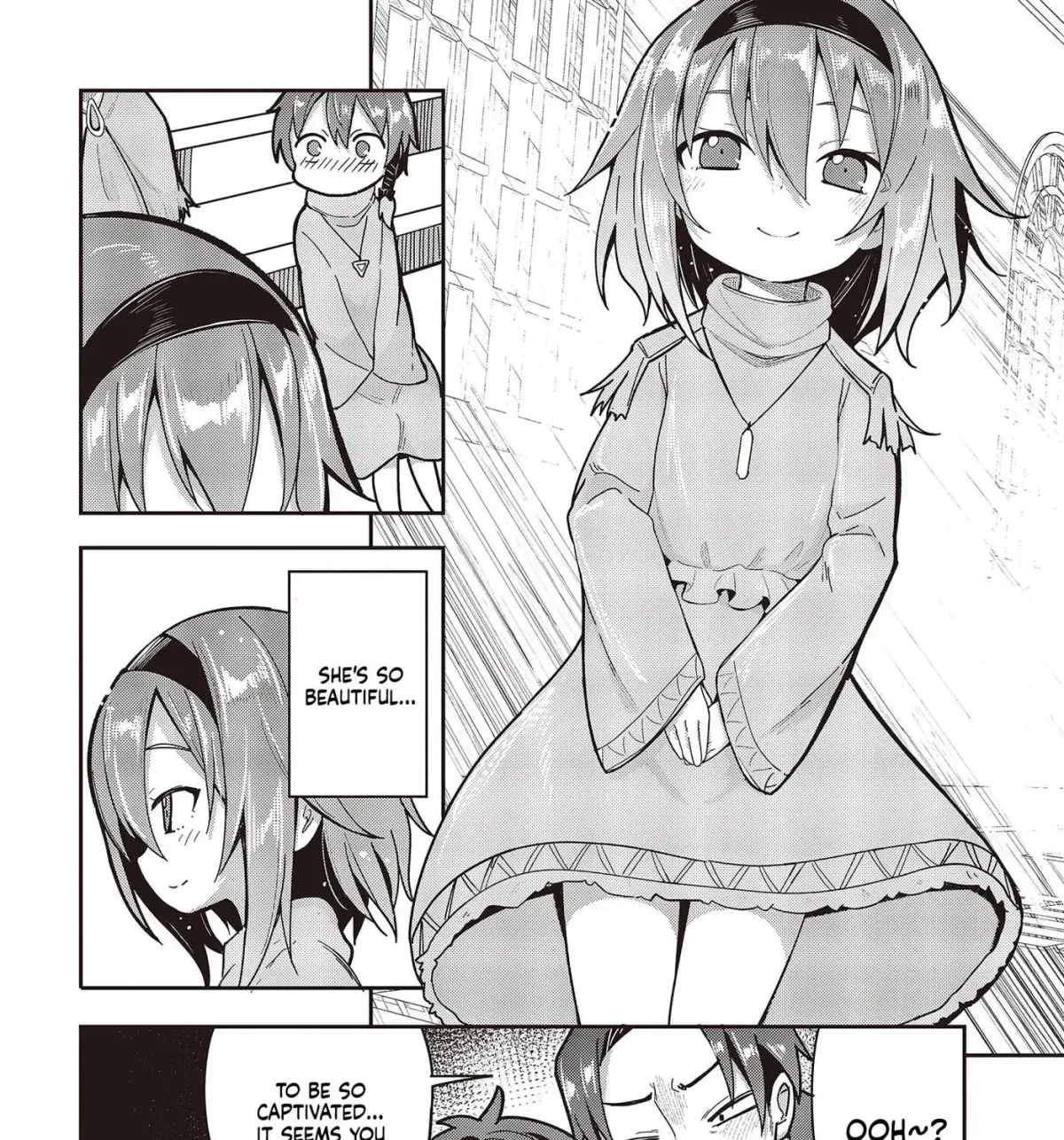 Tensei shite Arayuru Mono ni Sukarenagara Isekai de Suki na Koto wo shite Ikiteiku Chapter 2 page 40 - 