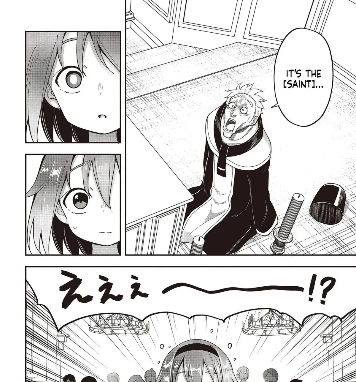 Tensei shite Arayuru Mono ni Sukarenagara Isekai de Suki na Koto wo shite Ikiteiku Chapter 2 page 48 - 