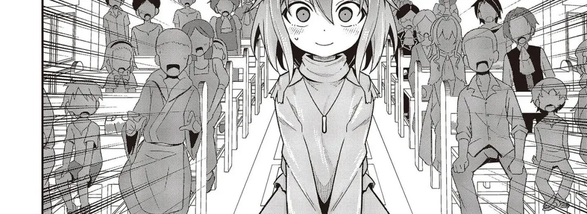 Tensei shite Arayuru Mono ni Sukarenagara Isekai de Suki na Koto wo shite Ikiteiku Chapter 2 page 49 - 