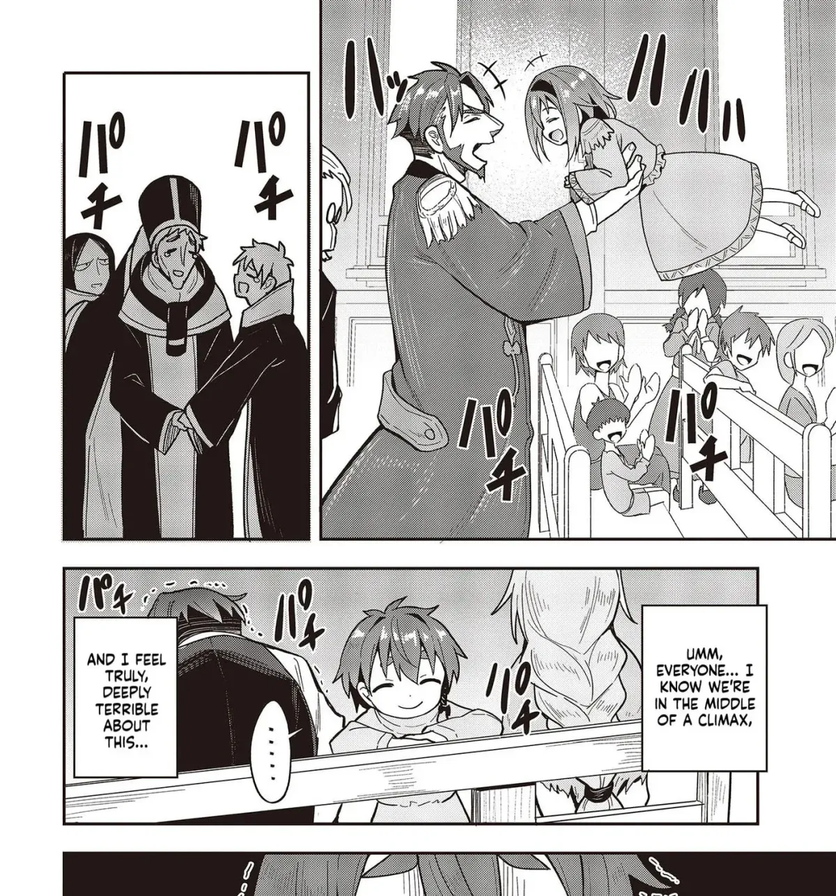 Tensei shite Arayuru Mono ni Sukarenagara Isekai de Suki na Koto wo shite Ikiteiku Chapter 2 page 52 - 