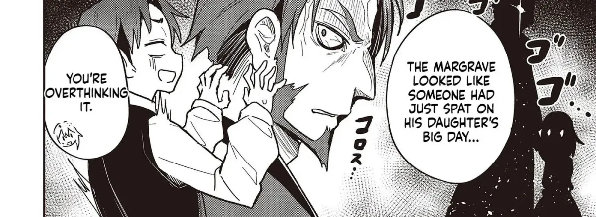 Tensei shite Arayuru Mono ni Sukarenagara Isekai de Suki na Koto wo shite Ikiteiku Chapter 2 page 57 - 