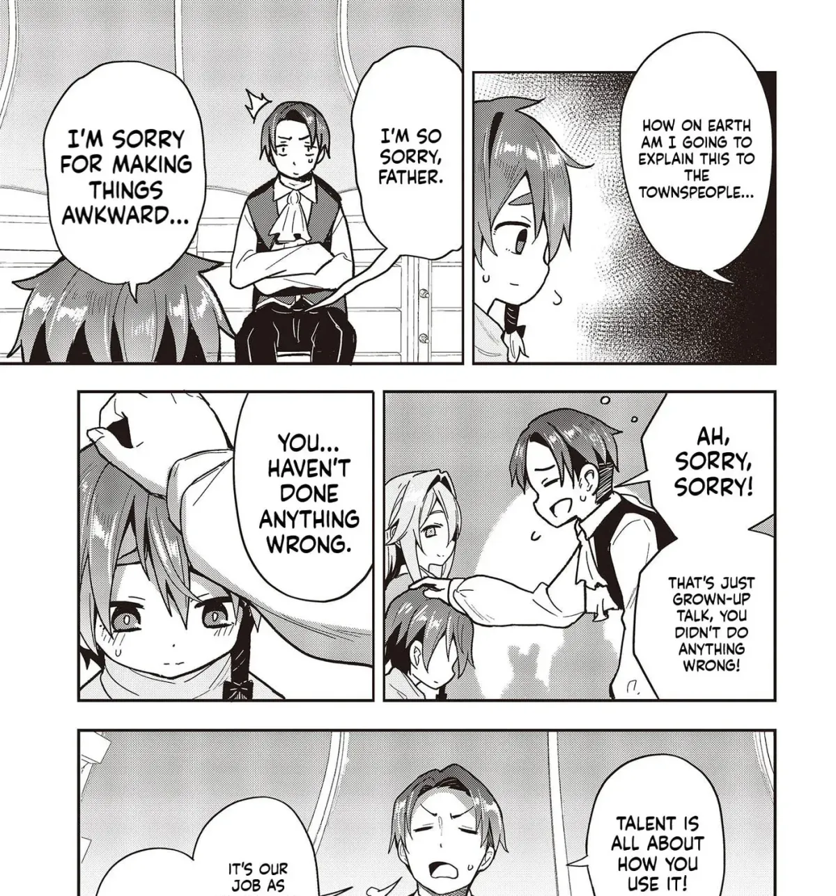 Tensei shite Arayuru Mono ni Sukarenagara Isekai de Suki na Koto wo shite Ikiteiku Chapter 2 page 58 - 