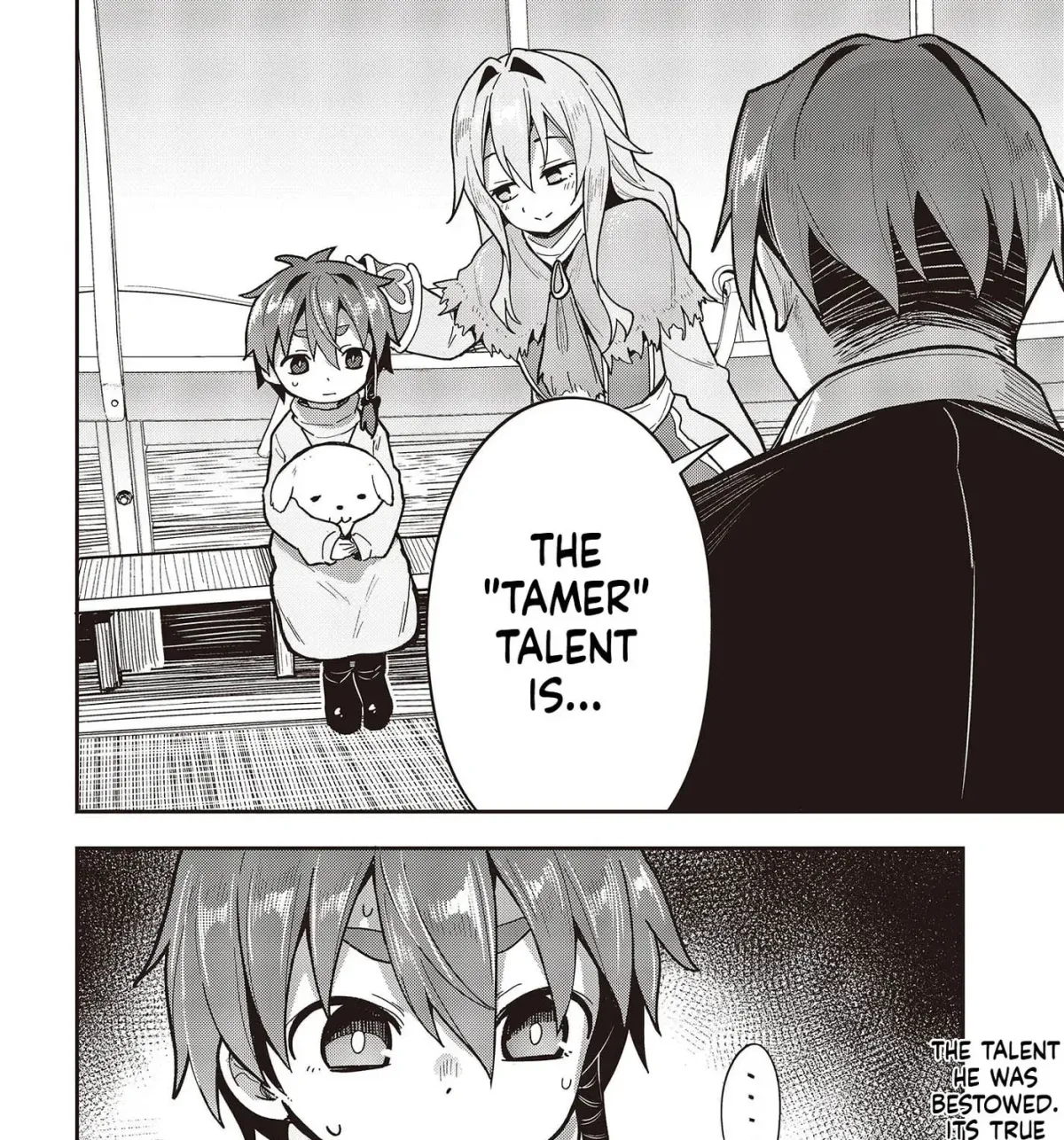 Tensei shite Arayuru Mono ni Sukarenagara Isekai de Suki na Koto wo shite Ikiteiku Chapter 2 page 60 - 
