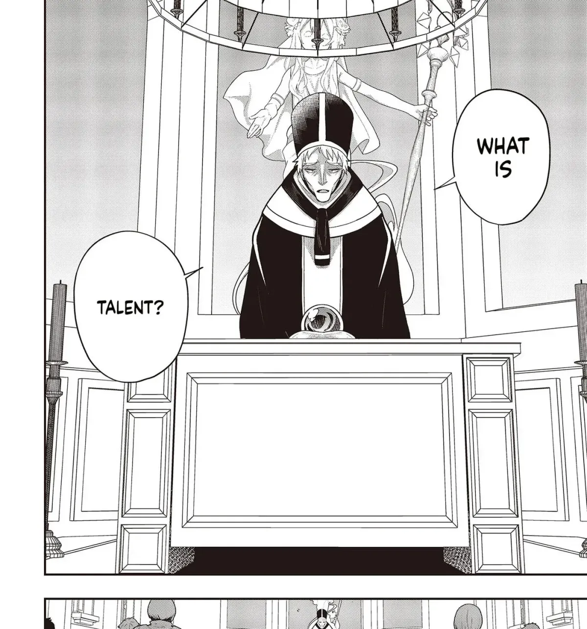 Tensei shite Arayuru Mono ni Sukarenagara Isekai de Suki na Koto wo shite Ikiteiku Chapter 2 page 8 - 