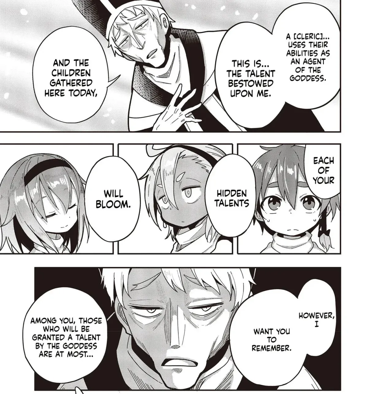 Tensei shite Arayuru Mono ni Sukarenagara Isekai de Suki na Koto wo shite Ikiteiku Chapter 2 page 10 - 