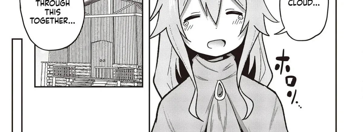 Tensei shite Arayuru Mono ni Sukarenagara Isekai de Suki na Koto wo shite Ikiteiku Chapter 3 page 19 - 