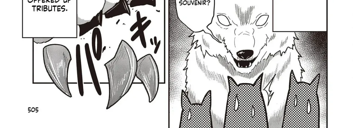 Tensei shite Arayuru Mono ni Sukarenagara Isekai de Suki na Koto wo shite Ikiteiku Chapter 3 page 23 - 