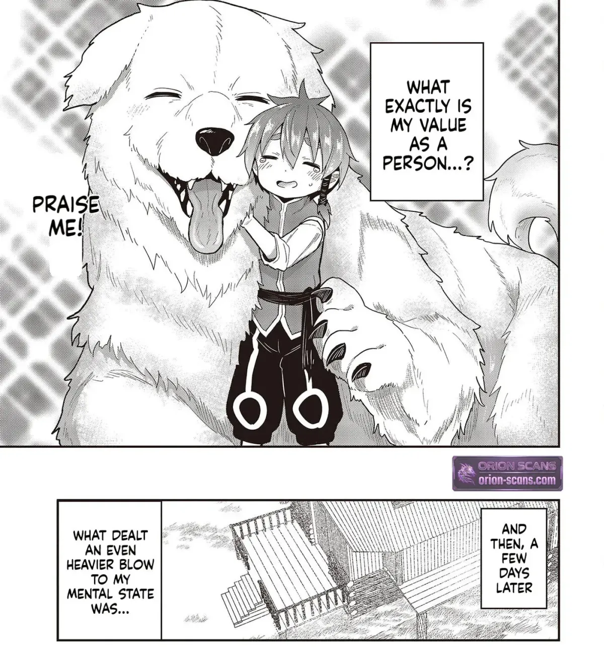 Tensei shite Arayuru Mono ni Sukarenagara Isekai de Suki na Koto wo shite Ikiteiku Chapter 3 page 26 - 