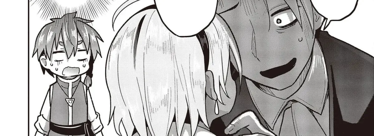Tensei shite Arayuru Mono ni Sukarenagara Isekai de Suki na Koto wo shite Ikiteiku Chapter 3 page 33 - 
