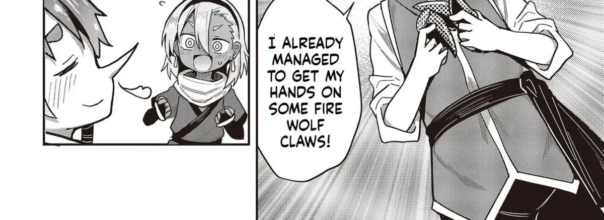 Tensei shite Arayuru Mono ni Sukarenagara Isekai de Suki na Koto wo shite Ikiteiku Chapter 3 page 37 - 