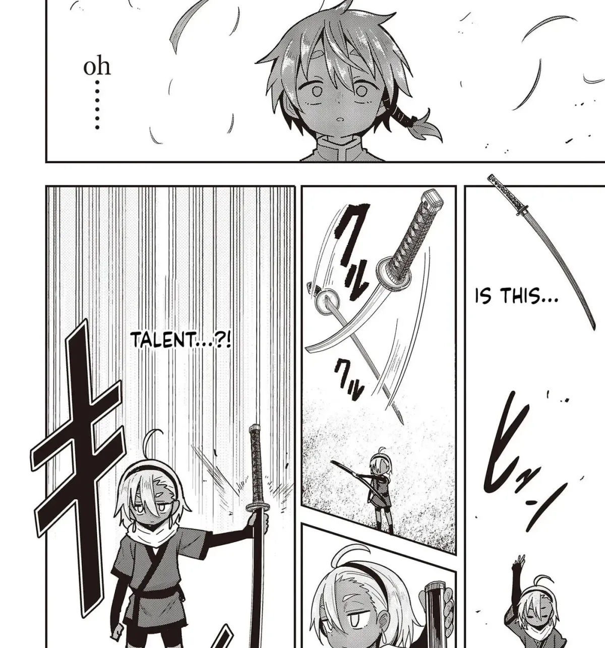 Tensei shite Arayuru Mono ni Sukarenagara Isekai de Suki na Koto wo shite Ikiteiku Chapter 3 page 44 - 