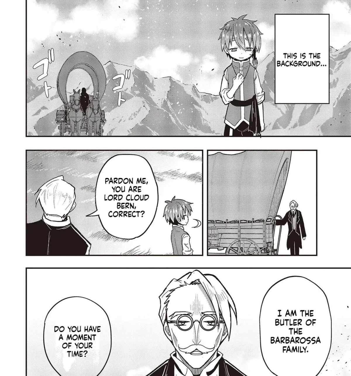 Tensei shite Arayuru Mono ni Sukarenagara Isekai de Suki na Koto wo shite Ikiteiku Chapter 3 page 48 - 