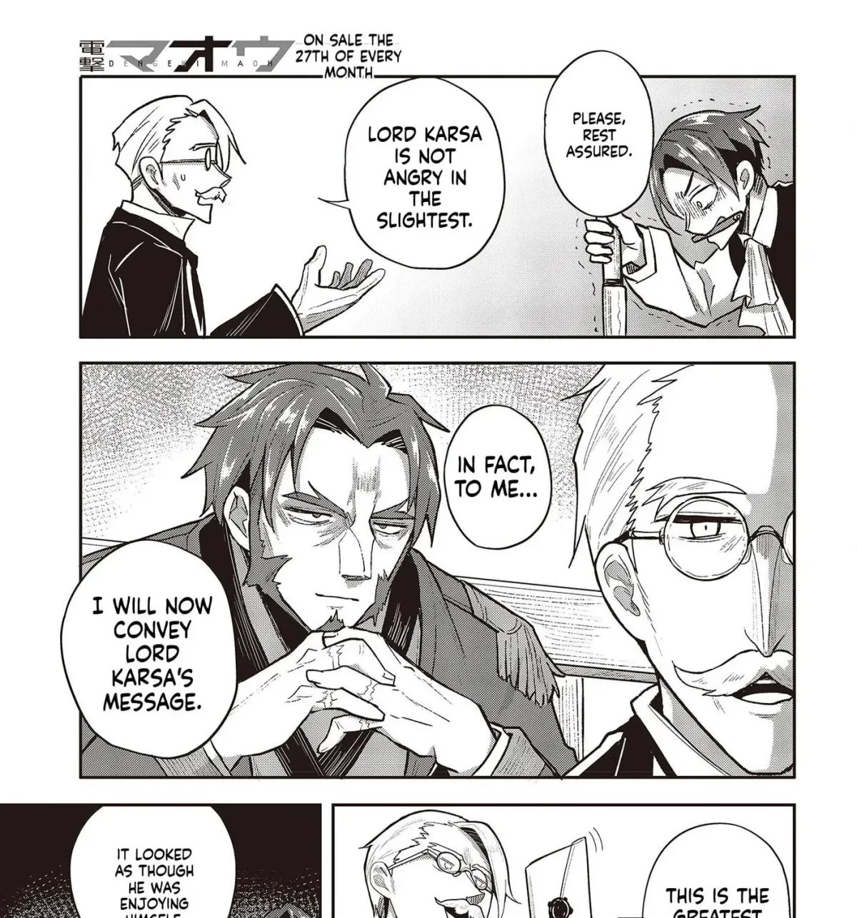Tensei shite Arayuru Mono ni Sukarenagara Isekai de Suki na Koto wo shite Ikiteiku Chapter 3 page 54 - 